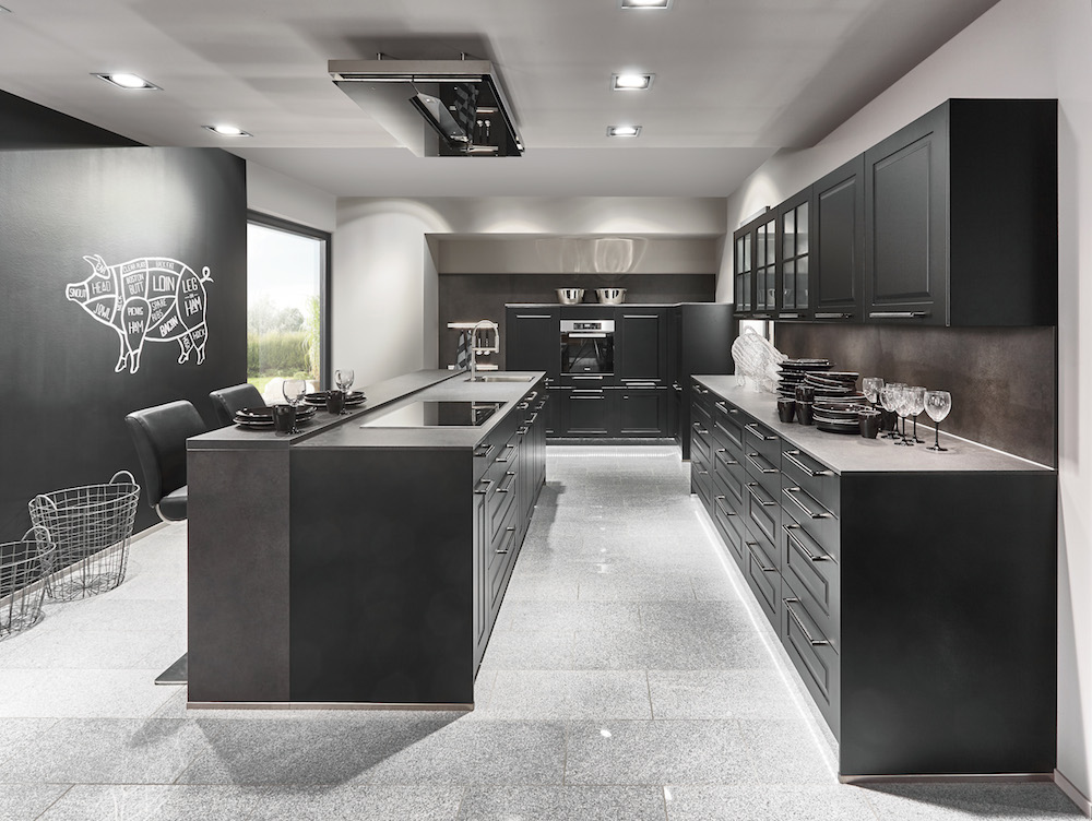 SYGMA Ecocuisine Sainte Geneviève des Bois